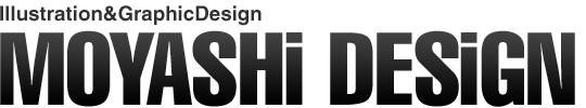 MOYASHi DESiGN
