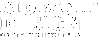 MOYASHi DESiGN